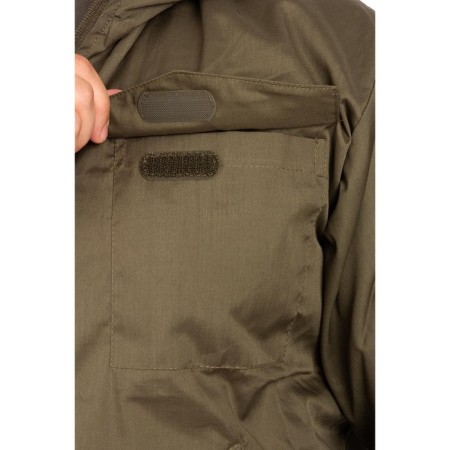 Orion costume "Pioneer", Sorochka, Khaki, Rr. 52-54 Height 182-188-8