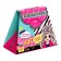 Doll "Stylish baby", gift set with cosmetics
