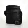 Male bag, black color
