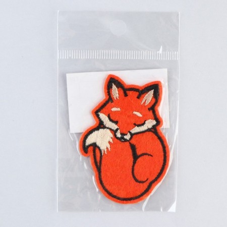 Thermal appliance "Fox", 4.3 x 6.2 cm-5