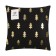 Case on the pillow Ethel "New Year's Forest" 40 x 40 cm, 100% p/e