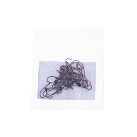 Hook Marlin’s w92247bn No. 10