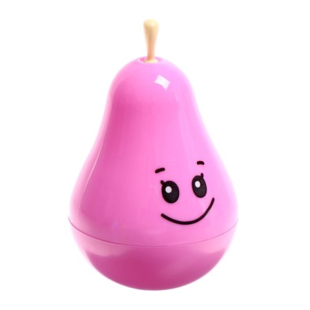 Sharpen with a “pear” container, mix-3