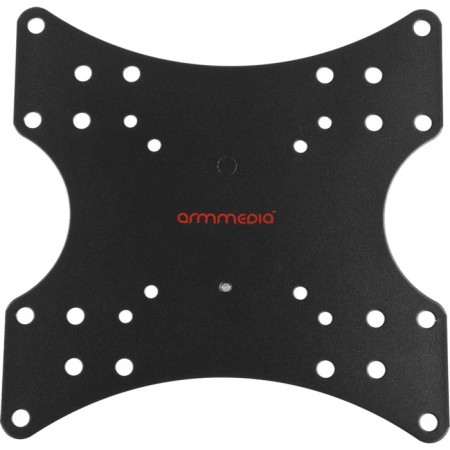 ARM Media Mars-3 Black Black Led/LCD-2