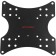 ARM Media Mars-3 Black Black Led/LCD