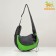 Cracking bag "sling" for animals, 37 x 20 cm, green