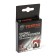 Tundra furniture staples, hardened, semicircular, type 28, 12 mm, 1000 pcs