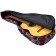 Case for the classic guitar Flight, FBG-1009 Skater, without insulation