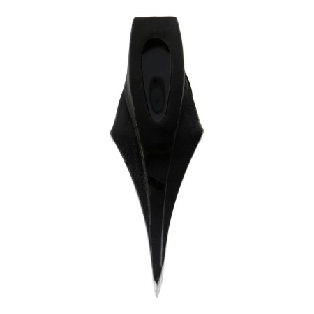 Calun forged tundra pro, wedge -shaped form, fiberlass 3k 3k ax 90 cm, 2 kg-10
