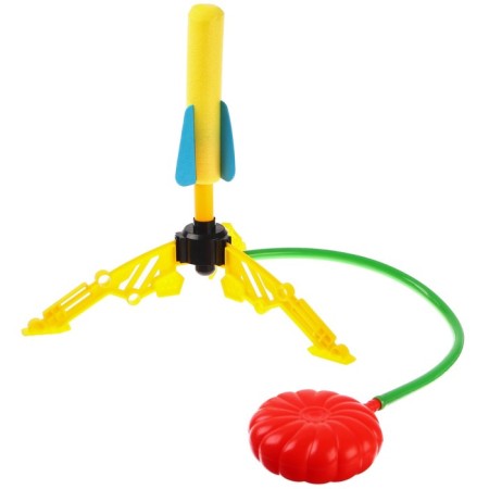 Flying missile with launch, Transformers-1