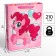 Gift package, 31x40x9 cm, packaging, My Little Pony
