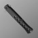 Folding "Palermo" steel 440, handle - steel, 22 cm