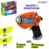Pistol-design "Animals", light and sound effects