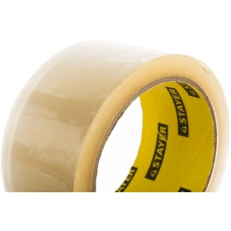 Adhesive tape Stayer Max Tape 1204-50, transparent, 48 mm x 60 m-1