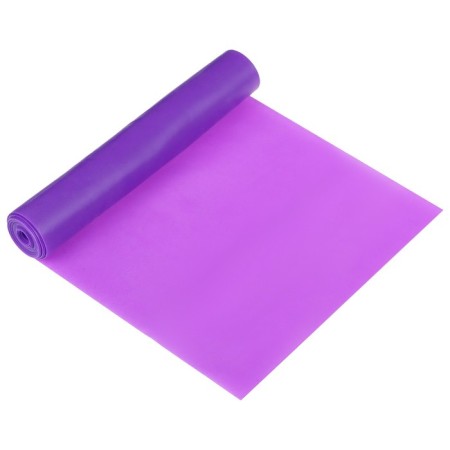 Accommodation for fitness onlitop: ribbon expander, speed ripe, purple color-3