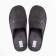 Male slippers, size 44-45, brown color