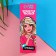 Fragrant water children "You are a super star", 30ml, strawberries