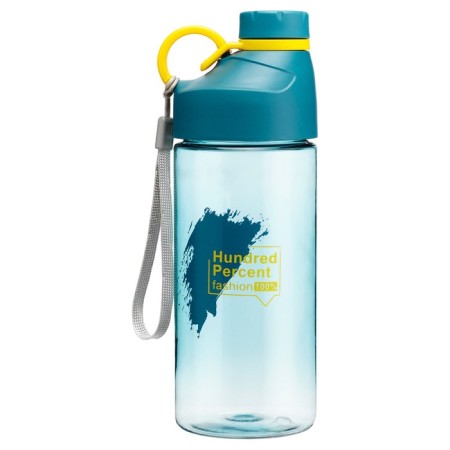 Water bottle, 650 ml, mix-2