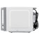 Microwave oven Krona Quantum 44 WH/IX, 800 W, 20 l, 8 modes, white-gray