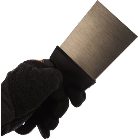 Magar Encor 9952, steel, plastic handle, 80 mm-2