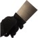 Magar Encor 9952, steel, plastic handle, 80 mm