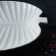 Ceramic "Liszt" dish, 29 × 19 × 2 cm