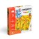 Board game "Armor. Journey through the savannah ", 3+
