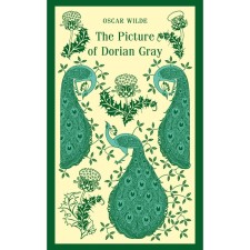 The Picture of Dorian Gray. Wilde O.