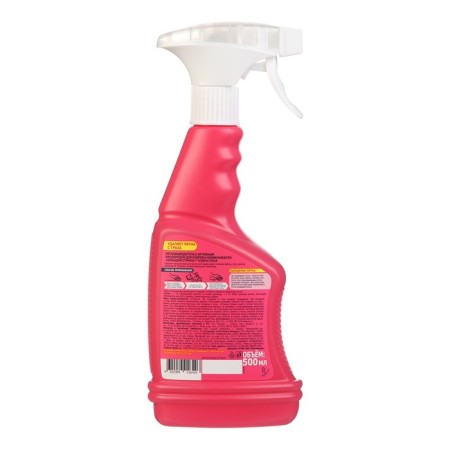 Stain -carrier "Big Washing" for carpets, foam, 500 ml-1