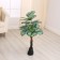 Artificial tree "Kalatea Extra" 75 cm