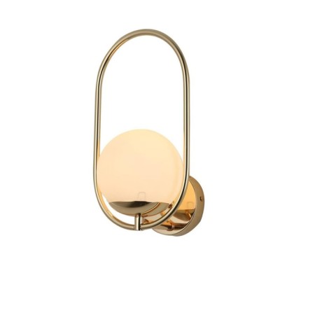 Wall lamp Mars 170 mm, 180 mm, E27 60W