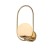 Wall lamp Mars 170 mm, 180 mm, E27 60W