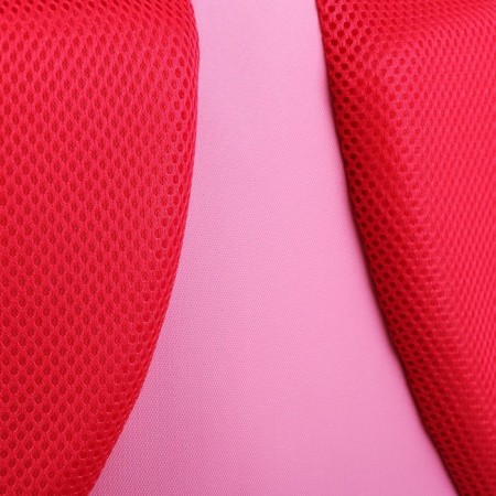 School backpack, 37 x 26 x 13 cm, ergonomic back, calligrata ORT "Unicorn"-15