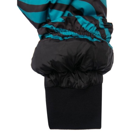Winter jacket for the girl PlayTode, height 134 cm-9