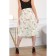 Women's skirt, size 46