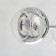 Vita chandelier, size 82x26x82 cm, 360W 6xe27 IP 20
