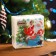 Napkins Paper Harmony “Santa Claus” 1 layer, 24x24, 50 pcs.