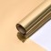 Polishk one -sided matte gold + silver, 1 x 20 m