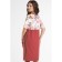 Women's dress, size 46