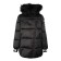 Winter jacket for a girl PlayTode, height 164 cm