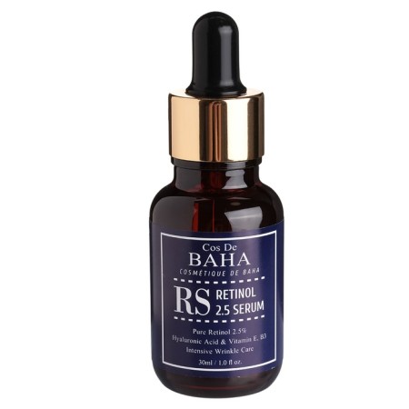 Cos de Baha Retinol Serum, anti -aging, 30 ml-1