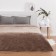 Elite blanket with fur, size 225x250 cm, PE100%