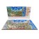 Figure wooden puzzle "Russia" 109 details