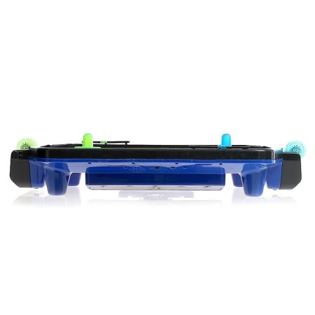 Aerobockey "Cyberduel", works from batteries, 2-4 players, 4+-9