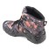 Trekking Elkland 176, demi -season, autumn camouflage, size 44