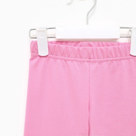 Legins (leggings) "Pink Pie", My Little Pony, Height 98-104-6