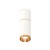 White sand/yellow gold