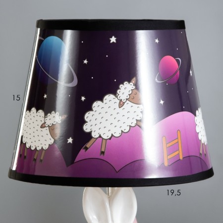 E14 15W MIX 20x20x34 cm Risalux-6