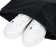 A bag for shoes 420 x 340 mm, Calligrata MSO-5C, (soft polyester, density 210D), "School"