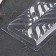 Form for chocolate and sweets "feathers", 18 × 8 cm, transparent color